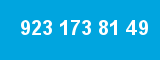 923 173 81 49